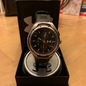 Under Armor Watch